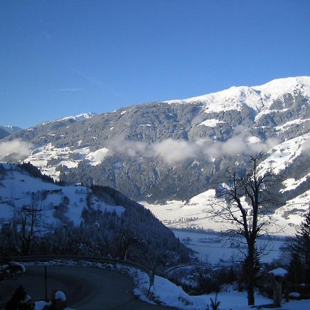 Haus Kammerland Zell am Ziller Eksteriør billede