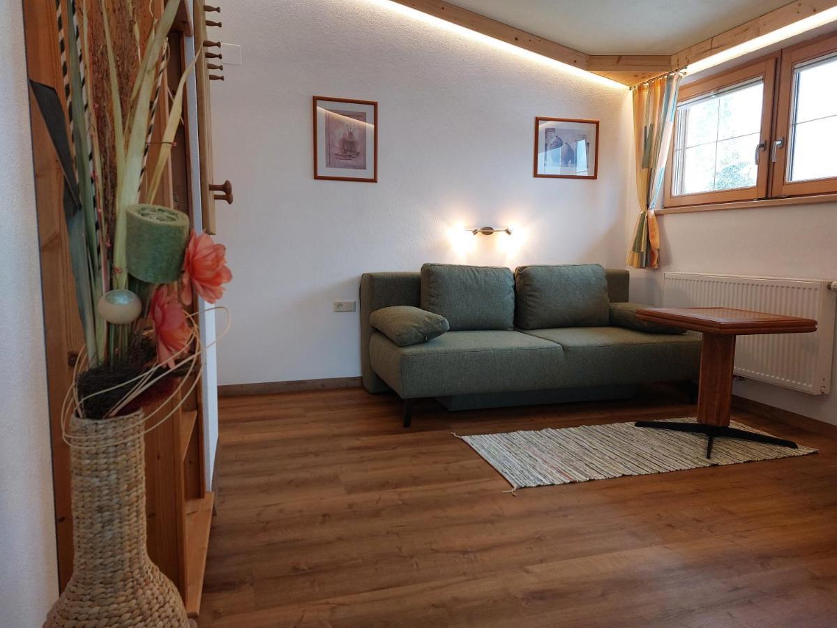 Haus Kammerland Zell am Ziller Eksteriør billede