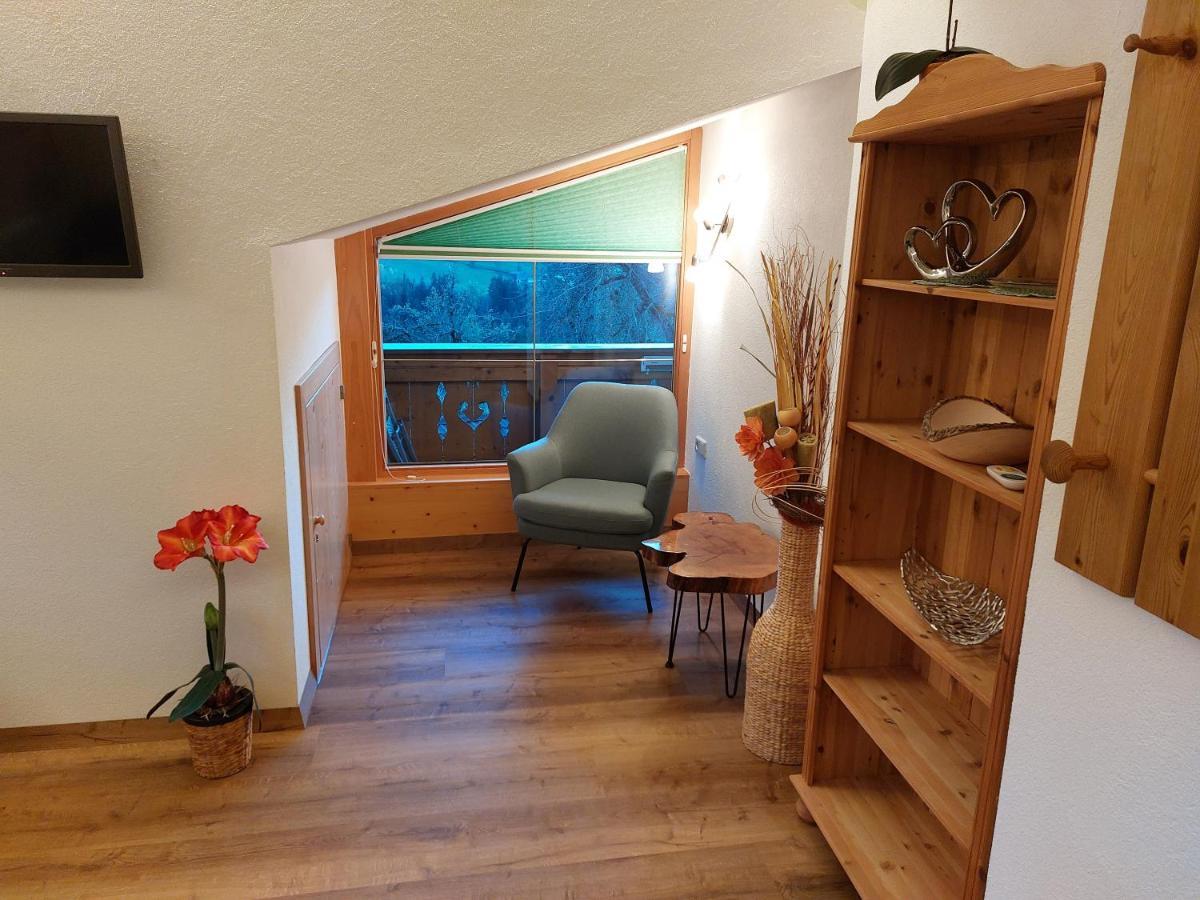 Haus Kammerland Zell am Ziller Eksteriør billede