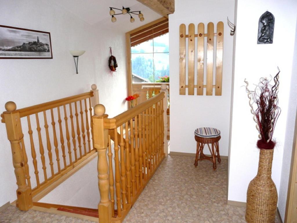Haus Kammerland Zell am Ziller Værelse billede