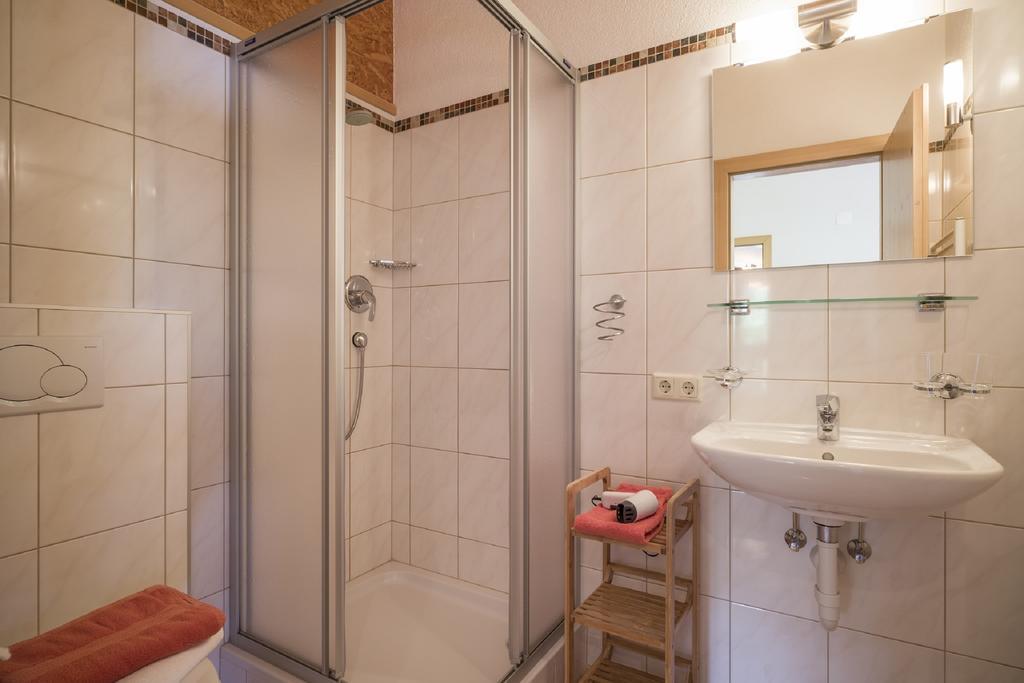 Haus Kammerland Zell am Ziller Eksteriør billede