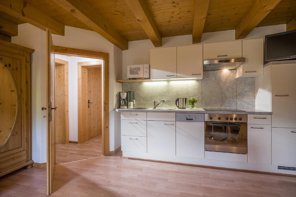 Haus Kammerland Zell am Ziller Eksteriør billede