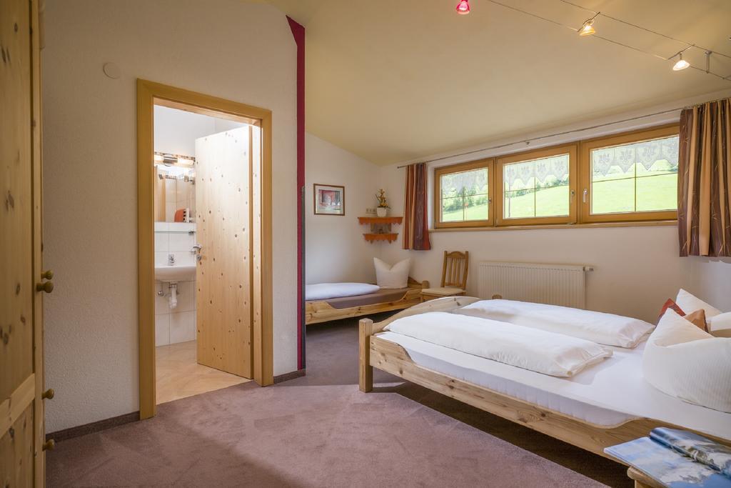 Haus Kammerland Zell am Ziller Eksteriør billede