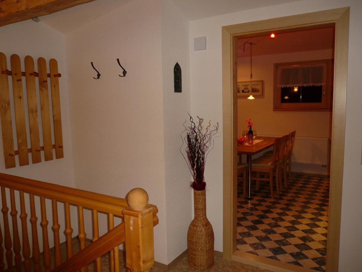 Haus Kammerland Zell am Ziller Værelse billede